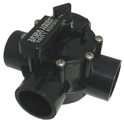 4715 Never Lube 1 1/2 In -2 In Valve - VALVES